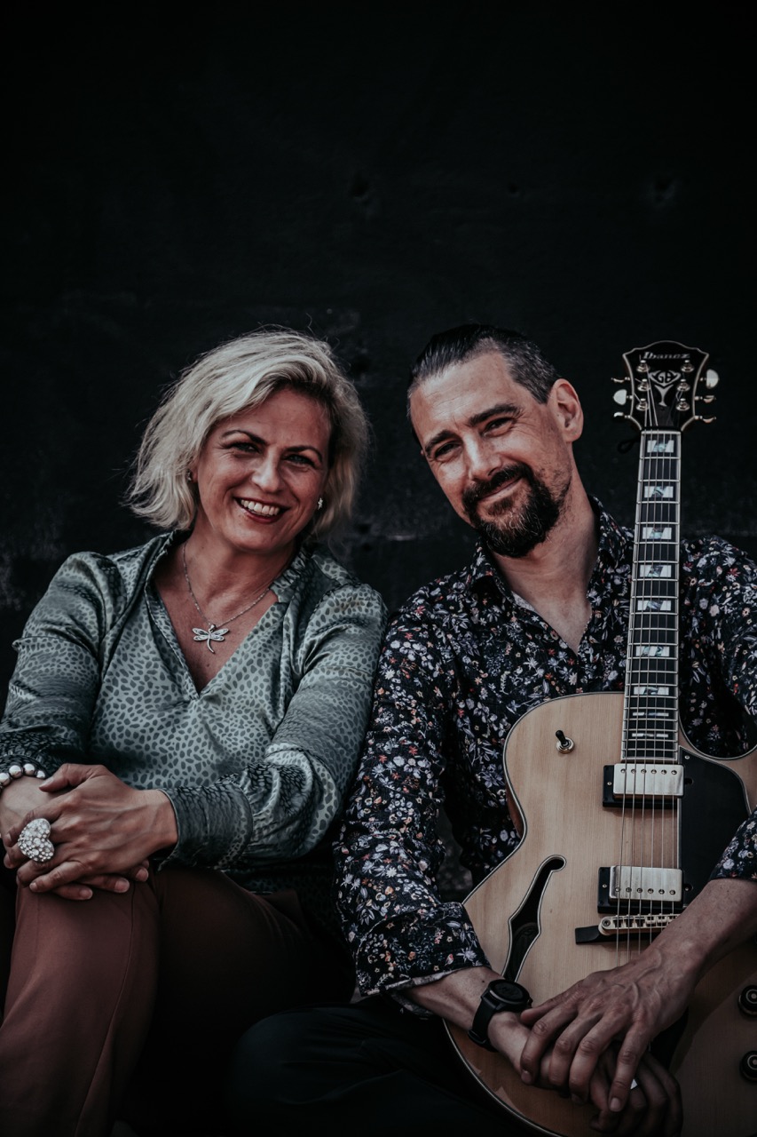 Waltz for Debbie konsert