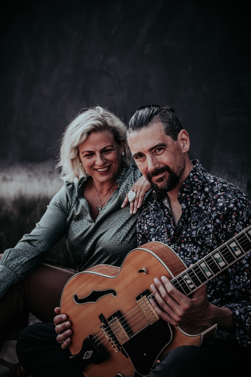 Waltz for Debbie konsert