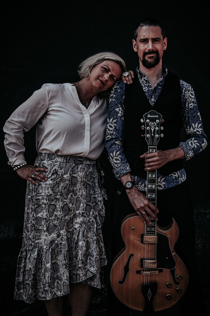 Waltz for Debbie konsert